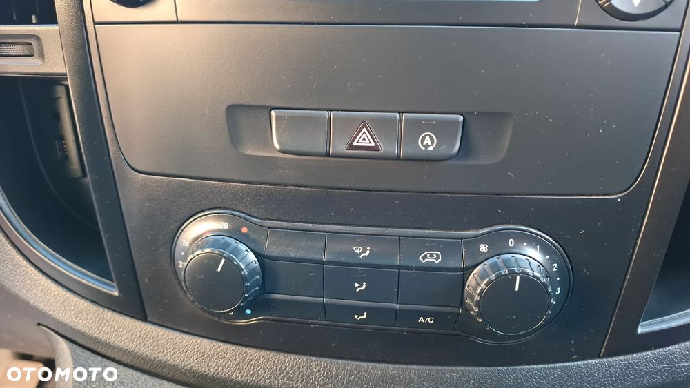 Mercedes-Benz Vito - 15
