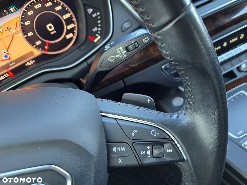 Audi Q5 2.0 TDI Quattro Sport S tronic - 29