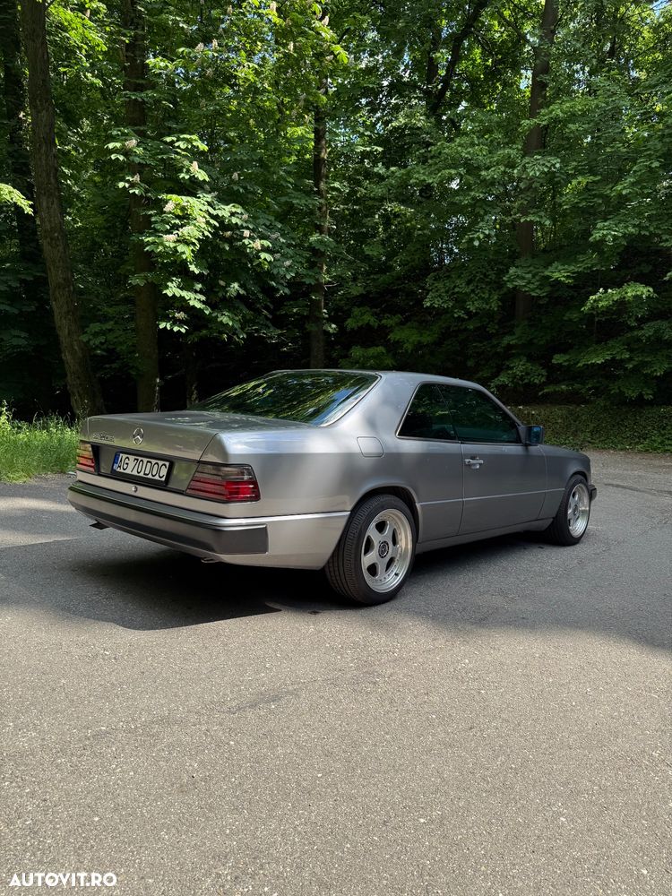Mercedes-Benz W124 - 3