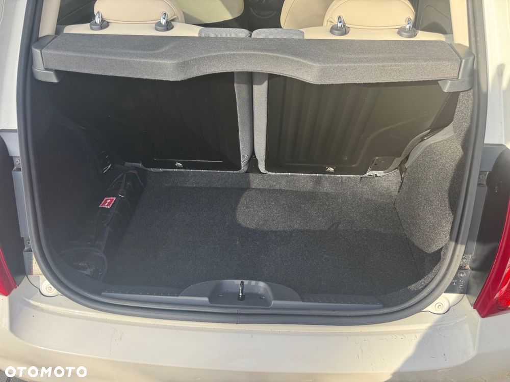 Fiat 500 1.2 Lounge - 7
