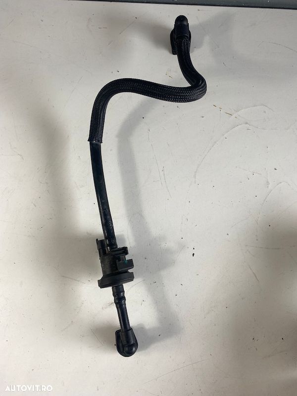 Furtun de admisie aer Volvo XC40 XC60 32312303 32312083