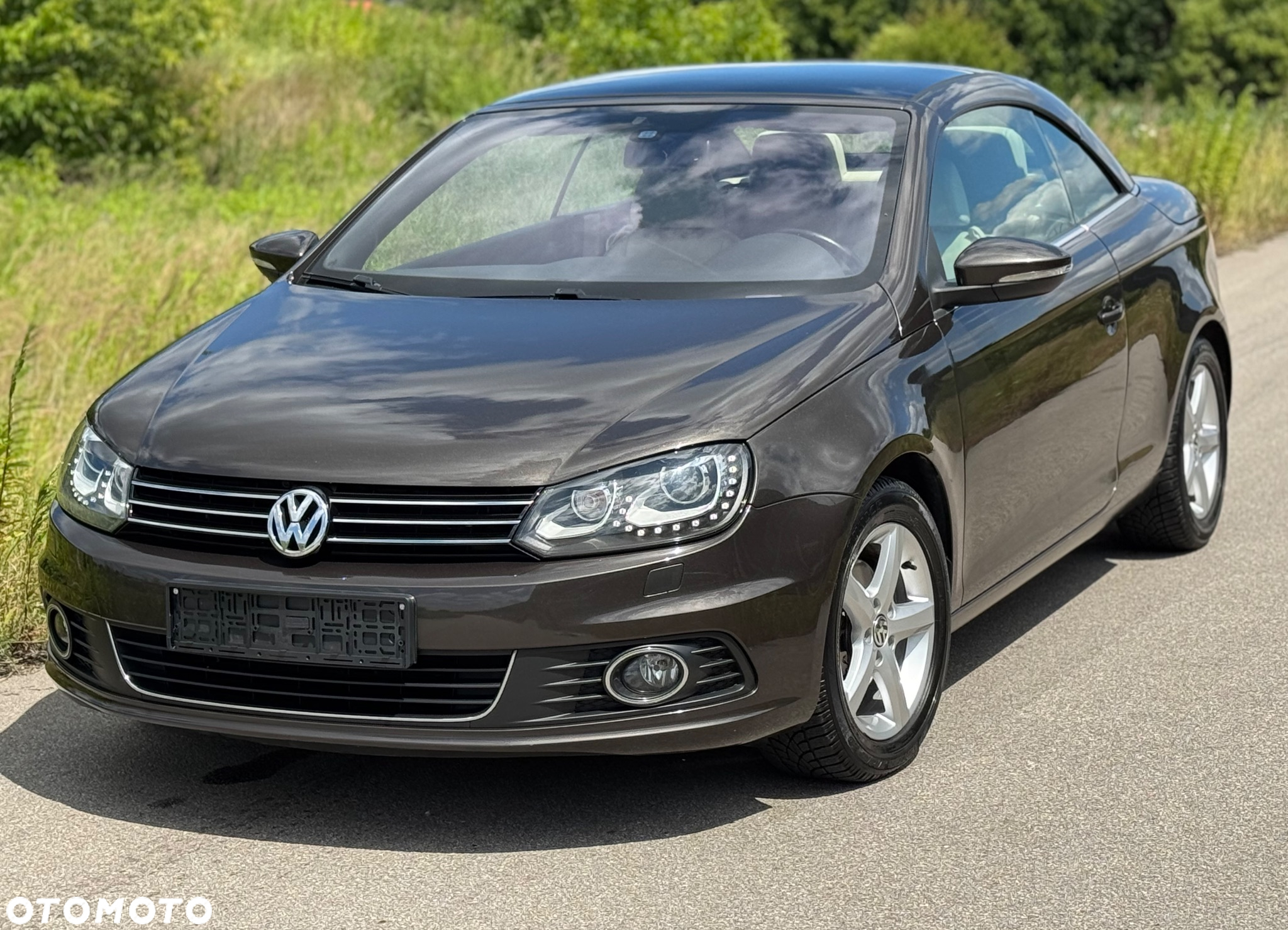 Volkswagen Eos 1.4 TSI - 21