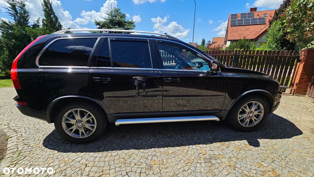 Volvo XC 90 3.2 AWD Geartonic Summum - 6