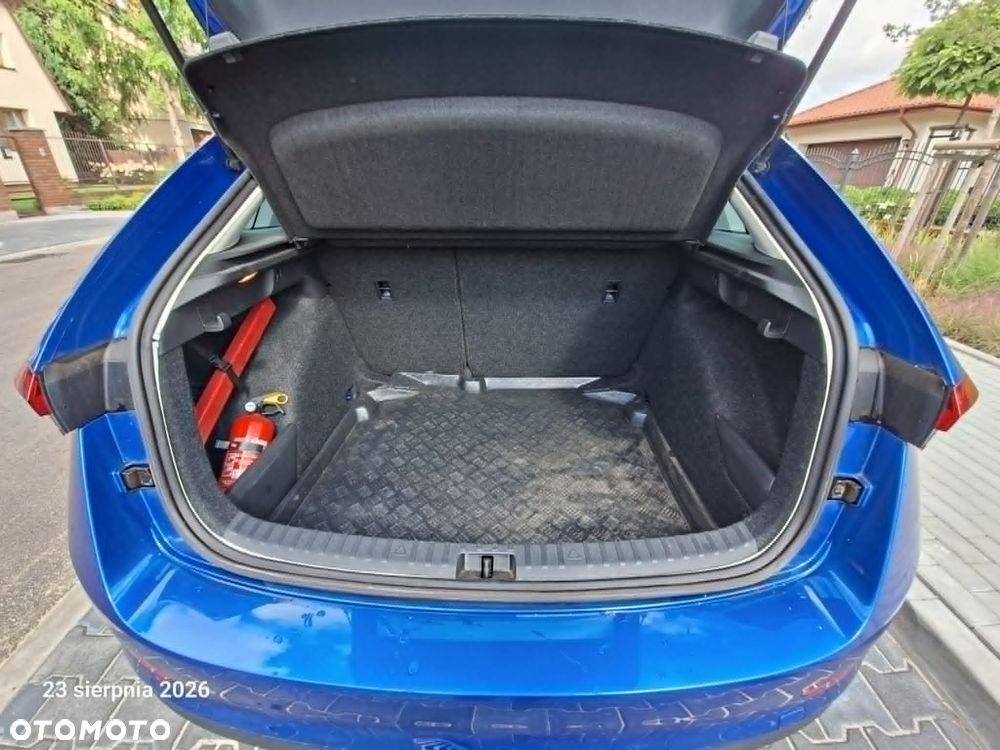 Skoda Scala 1.5 TSI Ambition DSG - 11