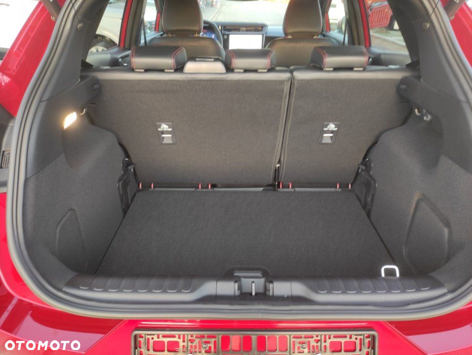 Ford Puma - 10