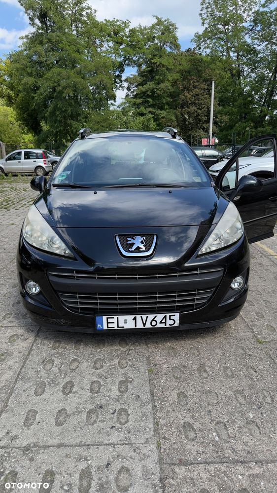 Peugeot 207 1.4 Trendy - 1