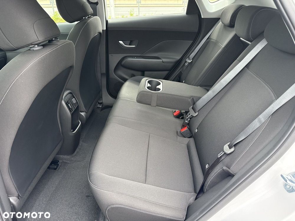Hyundai Kona 65kWh Smart - 20
