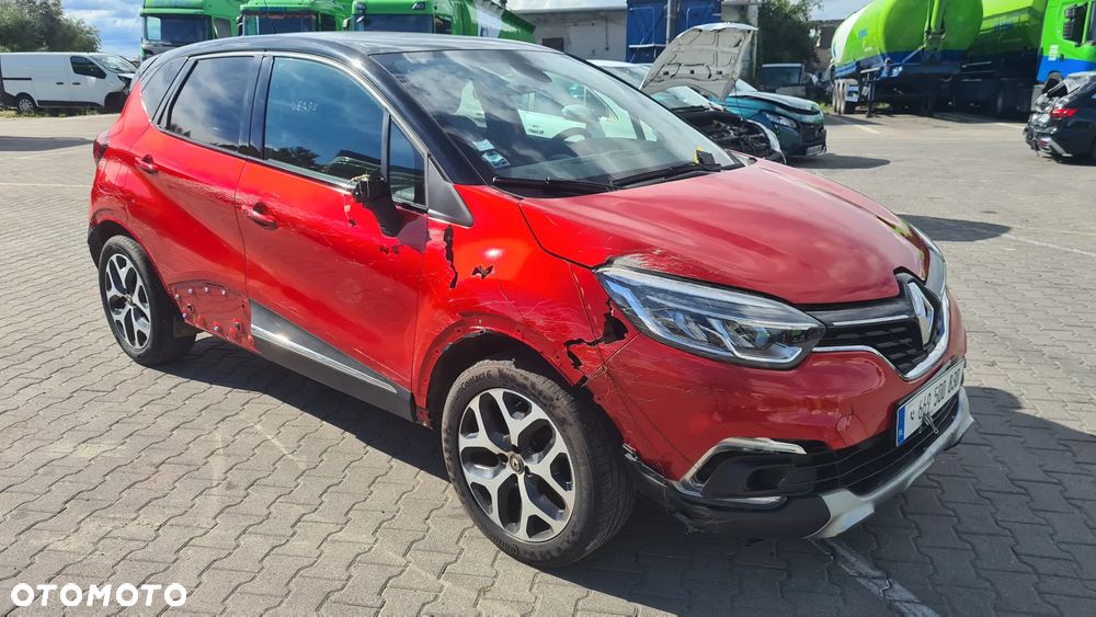Renault Captur ENERGY TCe 90 Start&Stop Intens - 2