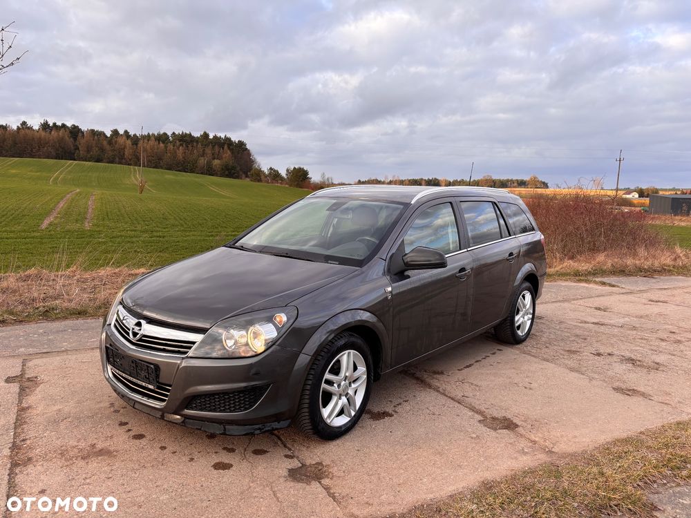 Opel Astra 1.7 CDTI DPF (119g) Edition 111 Jahre - 3