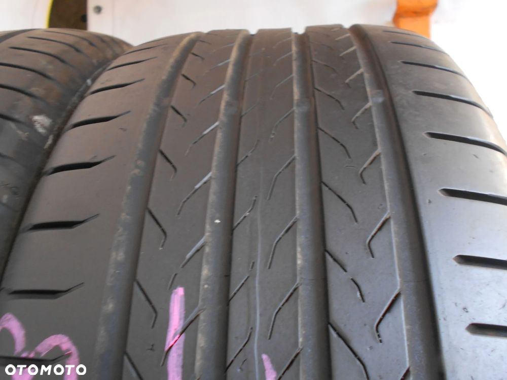 OPONY 235/50R18 CONTINENTAL ECO CONTACT 6Q DOT 2022 6.4MM - 4