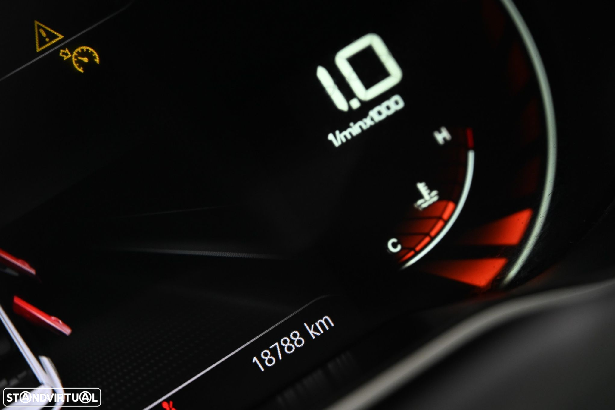 MG ZS 1.0 T-GDI Luxury - 24