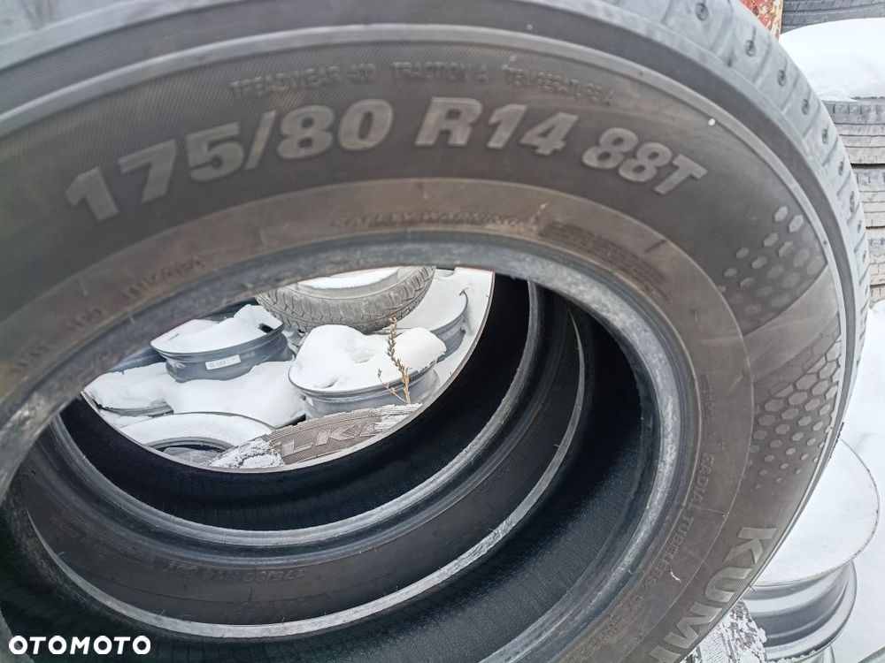 175.80.14 88T kumho ecowing - 4