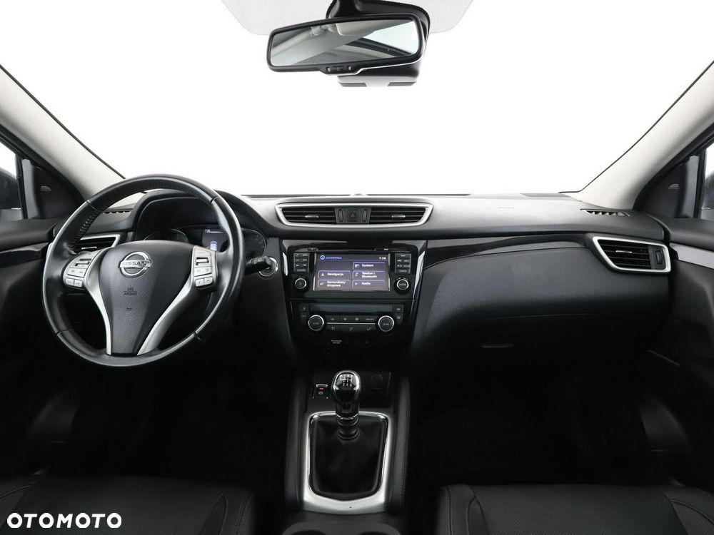 Nissan Qashqai 1.2 DIG-T Tekna - 16