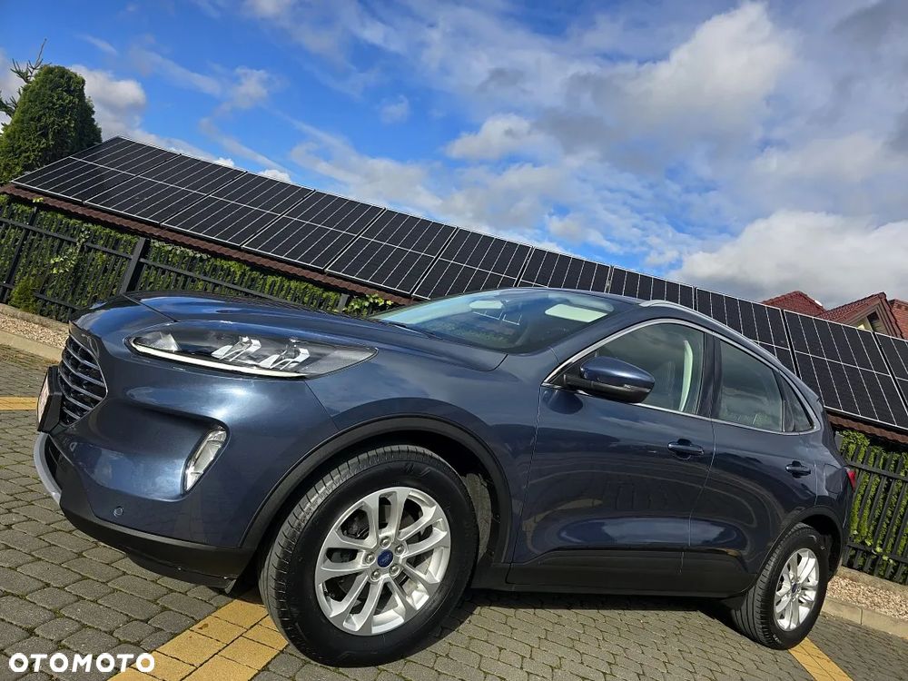 Ford Kuga 1.5 TDCi FWD Titanium - 4