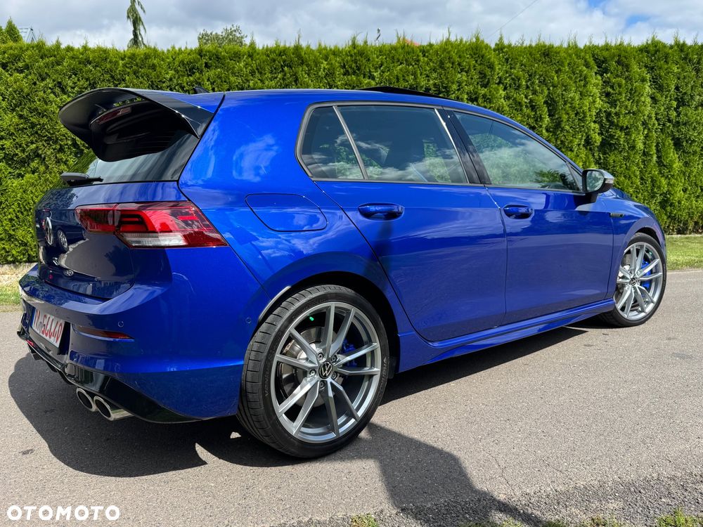 Volkswagen Golf - 9