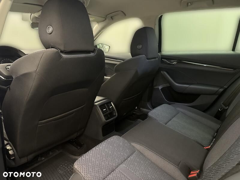 Skoda Octavia 1.5 TSI ACT Ambition - 18