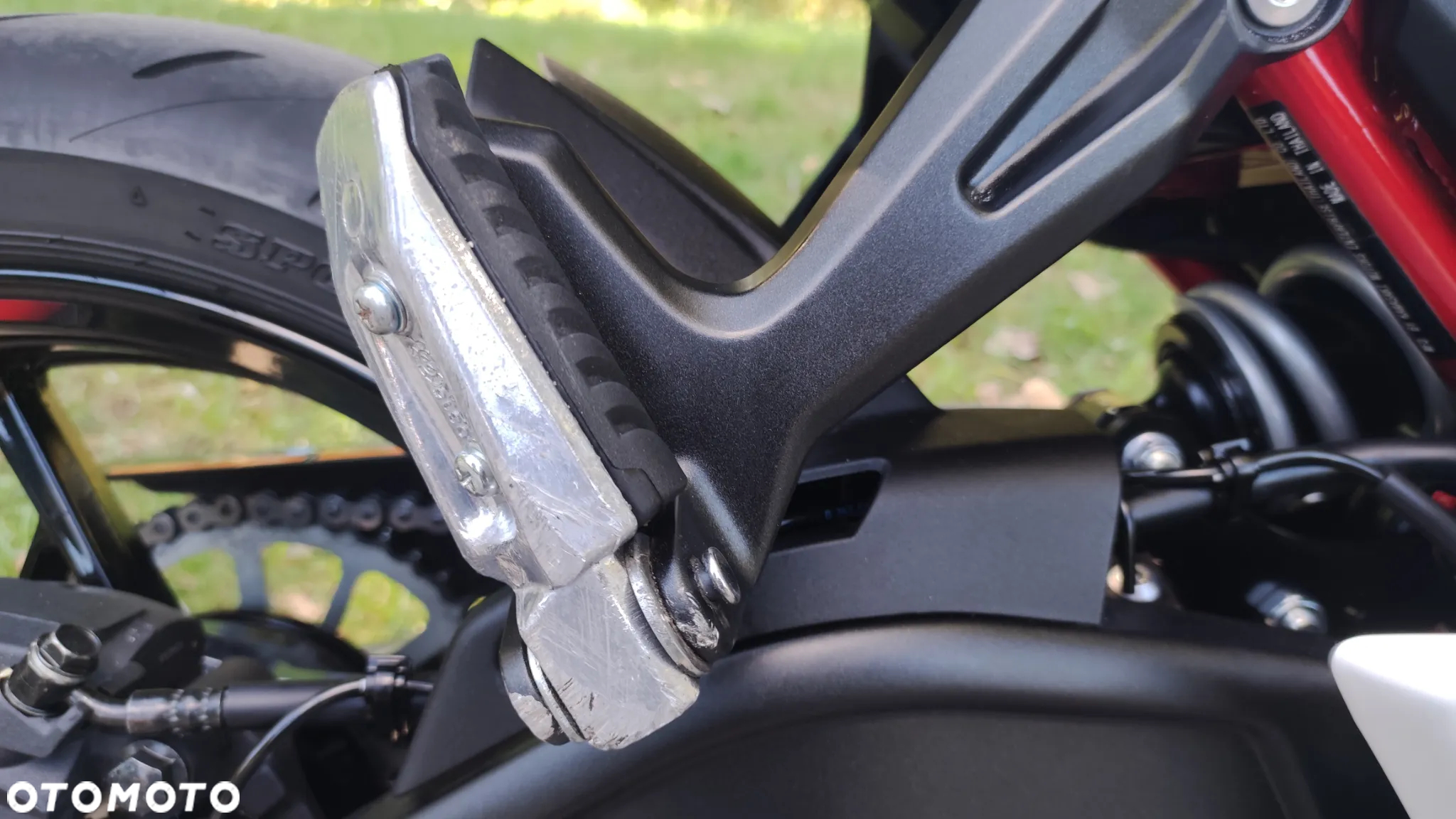 Kawasaki Z 650 - 39