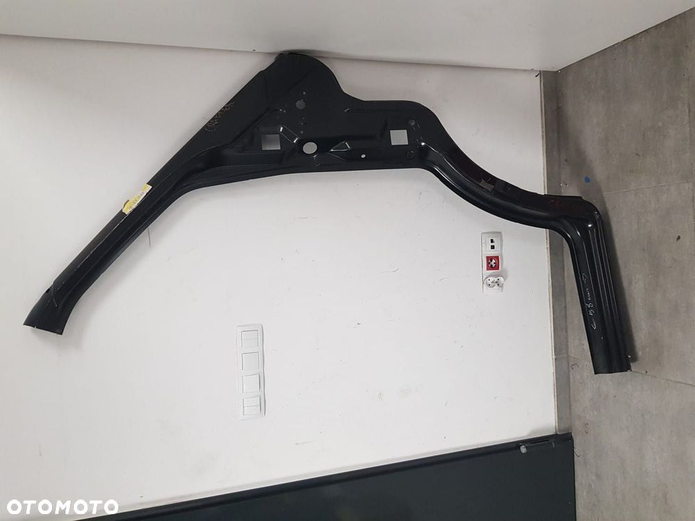 NOWY VW CRAFTER SPRINTER W906 06-18 SŁUPEK PRÓG PRAWY PRAWA 2E1810576A  2E1810576 - 6