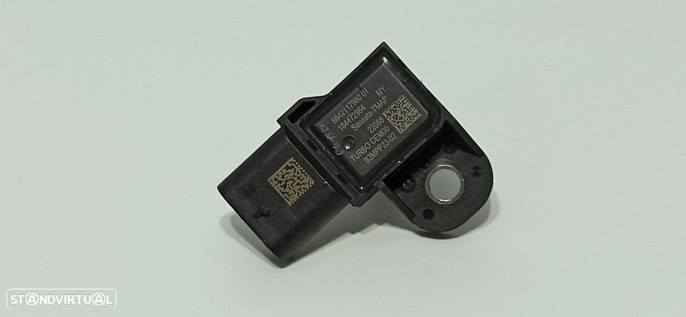 SENSOR DE PRESSÃO PEUGEOT 2008 (P1) ACTIVE - 1