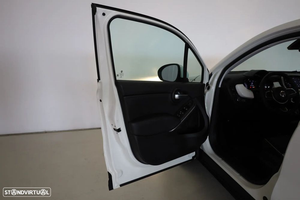 Fiat 500X 1.3 MJ City Cross - 18