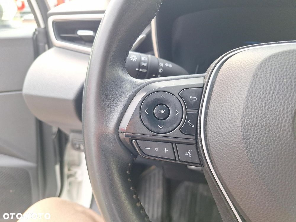 Toyota Corolla 1.5 Comfort MS - 16