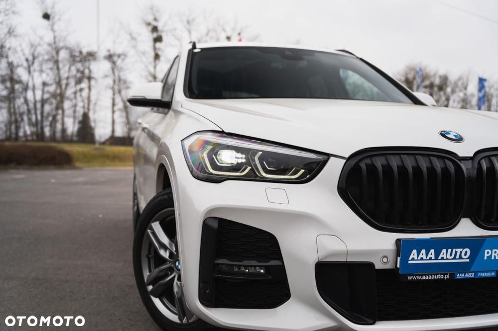 BMW X1 - 8