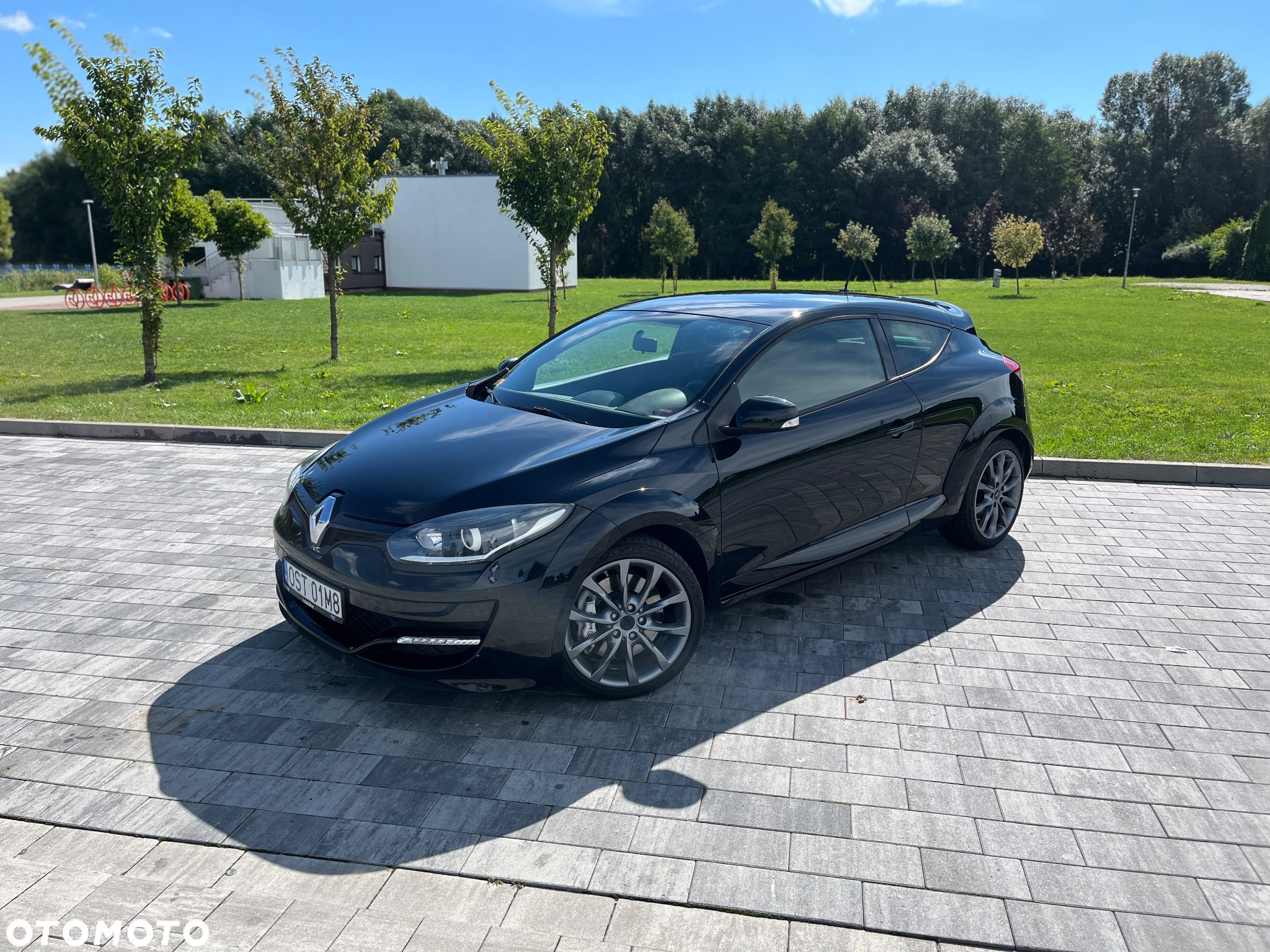 Renault Megane R.S - 2