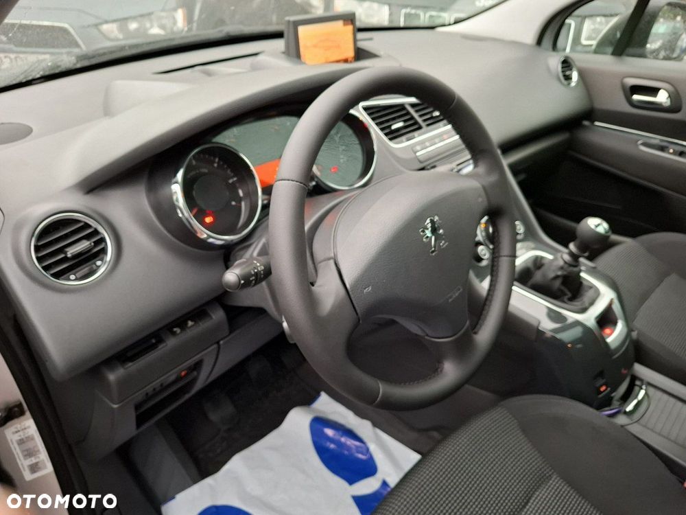 Peugeot 5008 2.0 HDi Business Line - 26