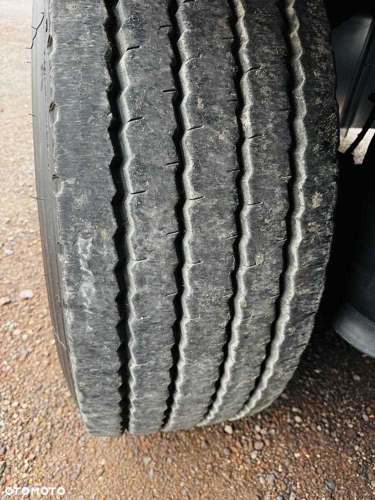 Krone Carrier Vector 1550 , winda ! , STANDARD - 16