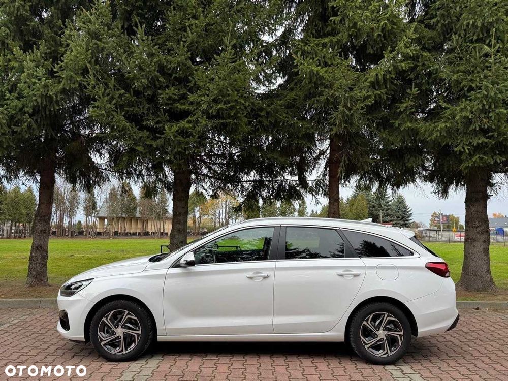 Hyundai I30 2023 photo 4