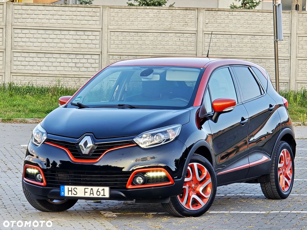 Renault Captur - 3