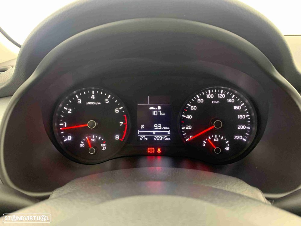 Kia Stonic 1.2 Dynamic - 8