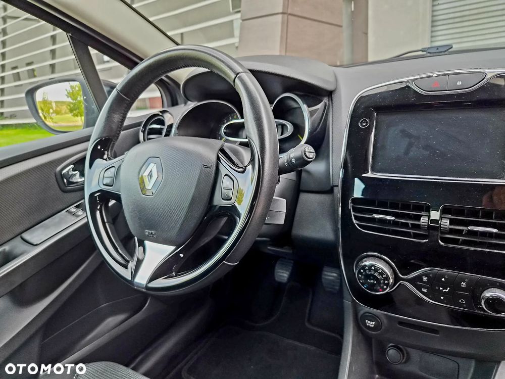 Renault Clio 1.2 16V 75 Dynamique - 35