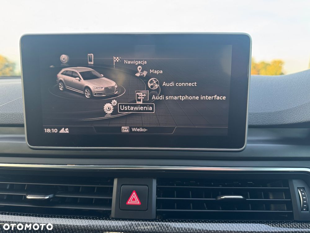 Audi S4 Avant 3.0 TFSI Quattro Tiptronic - 35