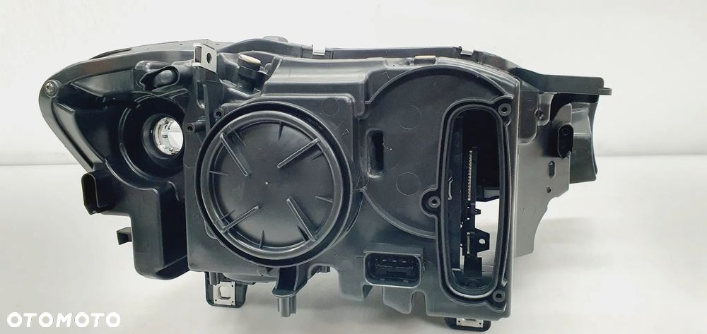 BMW X3 F25 X4 F26 LAMPA LEWA PRAWA BI-XENON NIE SKRETNY LIFT EU - 11