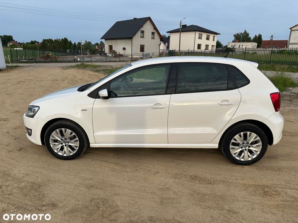 Volkswagen Polo 1.2 TSI Life - 18