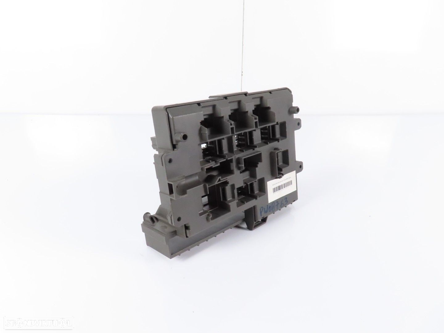Distribuidor de corrente Frente Usado / Original BMW 1 (E81)/BMW 3 (E90)/BMW 3 T... - 3