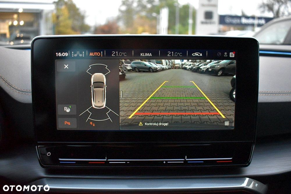 Cupra Formentor 1.5 TSI - 21