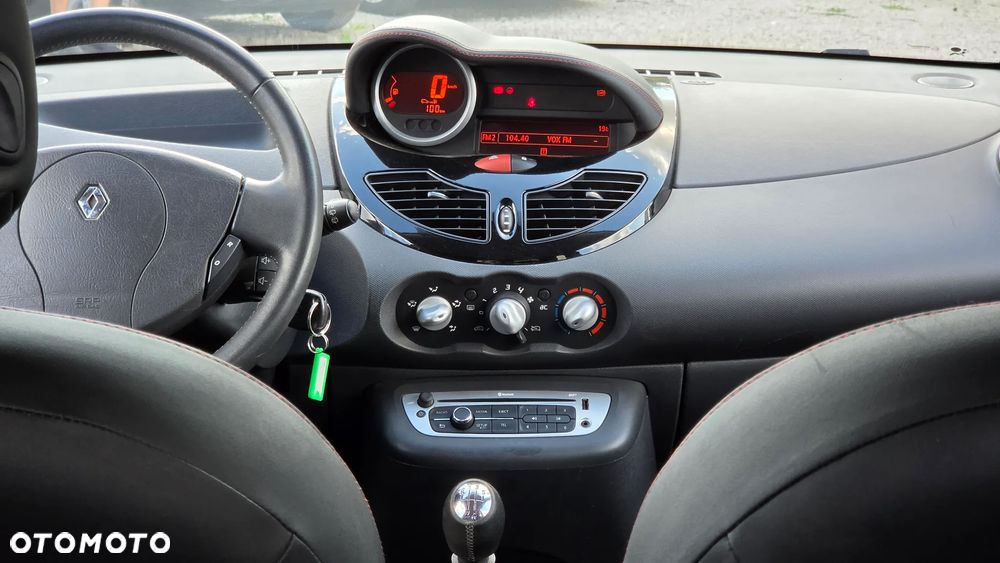 Renault Twingo 1.2 16V Eco Night&Day - 19