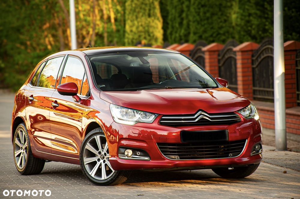 Citroën C4 BlueHDi 120 Stop&Start Business Class - 14