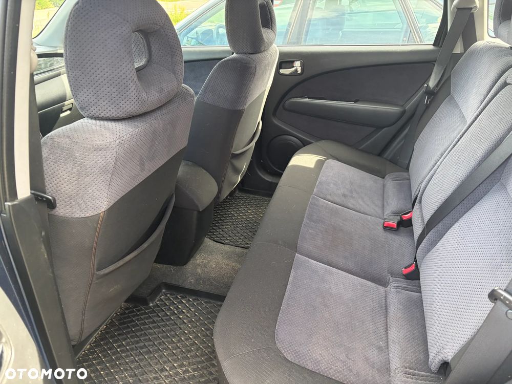Mitsubishi Outlander 2.0 Comfort 4WD - 20