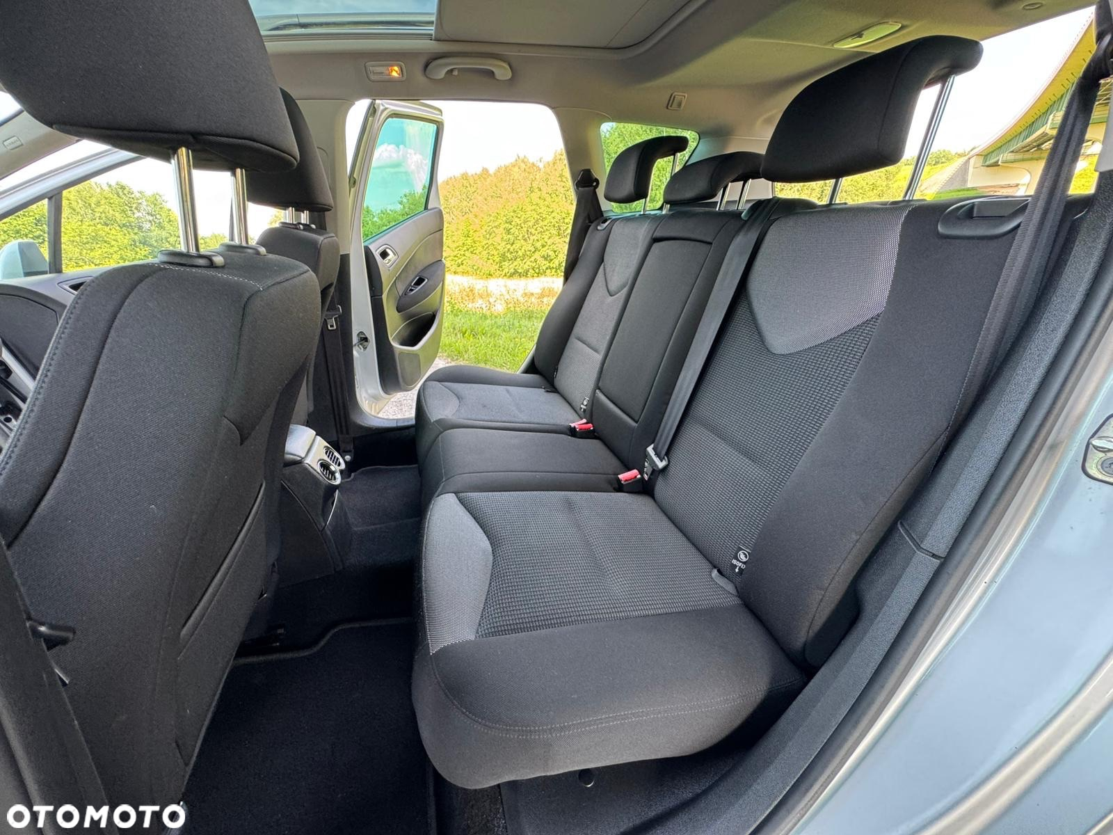 Peugeot 308 1.6 e-HDi Active STT - 24