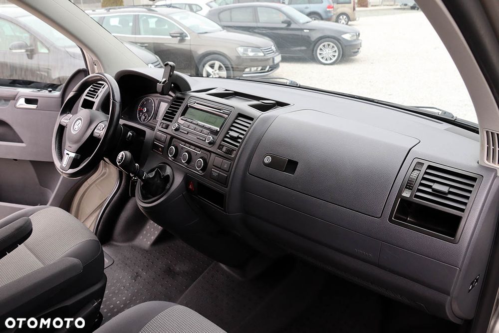 Volkswagen Caravelle L1 Comfortline - 22