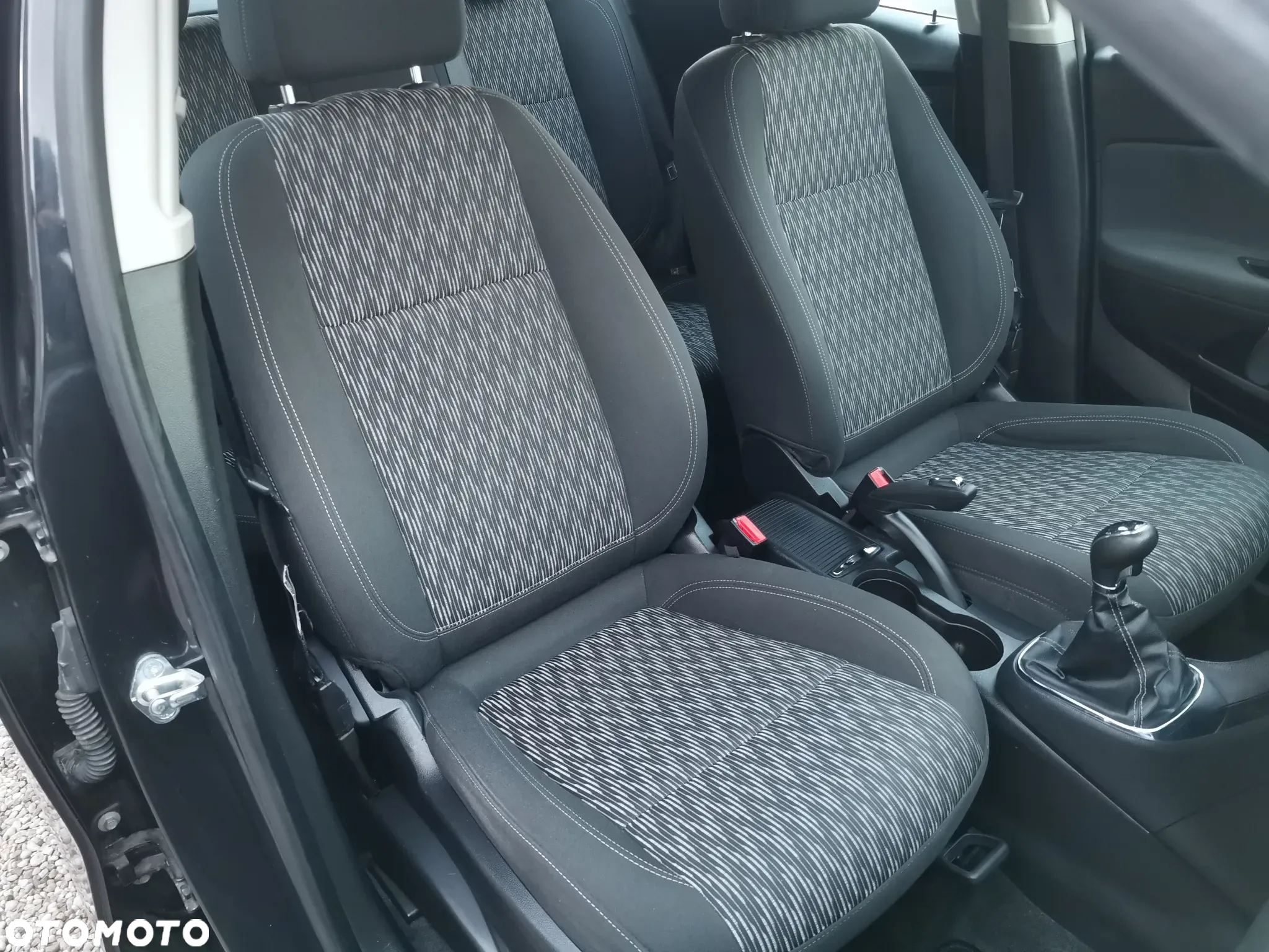 Opel Mokka - 19
