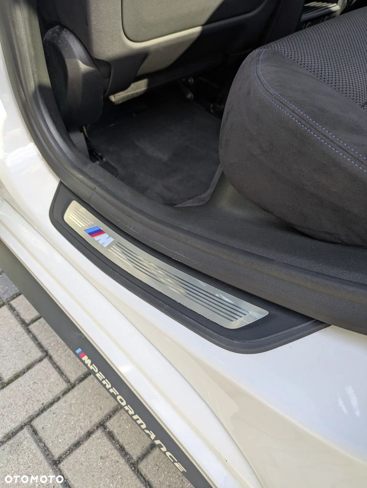 BMW Seria 5 530i xDrive M Sport sport - 11