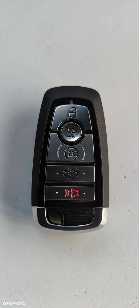 Ford Escape - 32