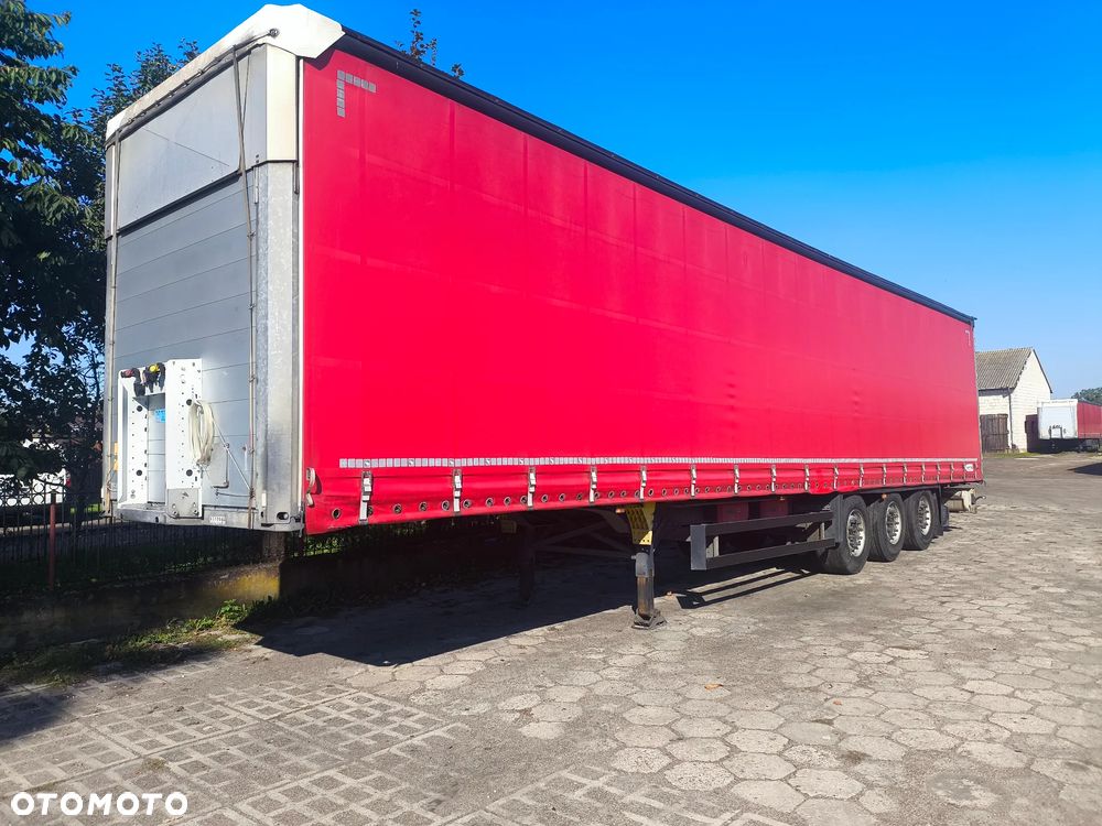 Schmitz Cargobull - 1