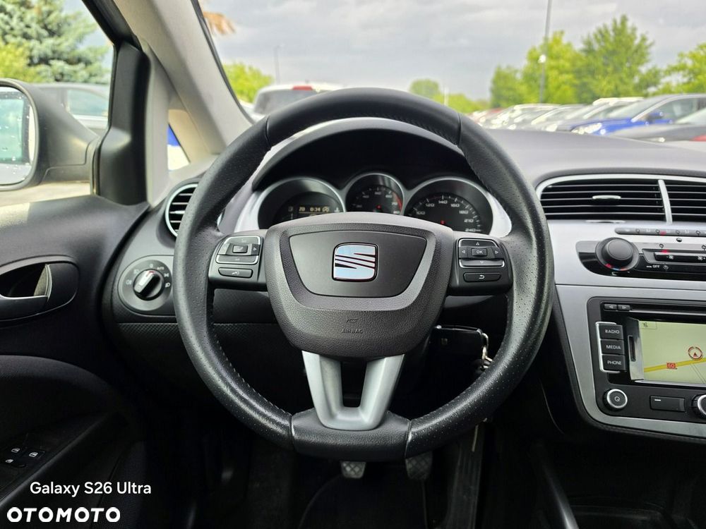 Seat Altea - 37
