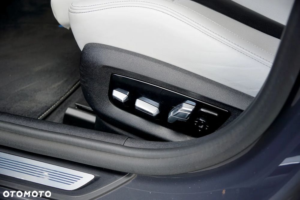 BMW M5 Standard - 20