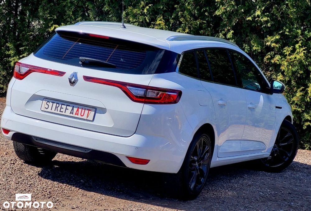 Renault Megane - 14